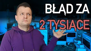 AGD cierpi w każdym domu (moim też) 🥺 To popularne błędy ❌