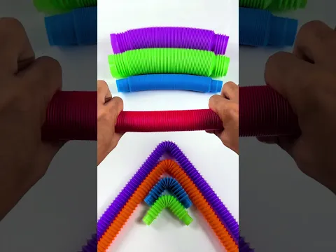 Mini Robot Sound ASMR Satisfying Pop#asmrsounds #satisfyingvideos #relaxing #shorts #creative #asmr