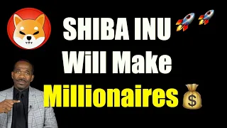 will SHIBA INU make more millionaires?