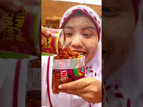 BOCIL KEMATIAN !