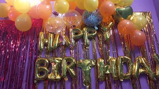 Happy Birthday to you 🎂 Cake