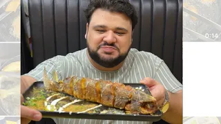 100 kg fish challenge Fish ka khazana fishing Reshad delawar khan