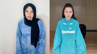 Tik Toks that made me trip on my abaya 🤣😂