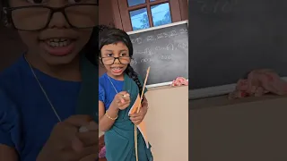 How we create comedy shorts 🤣😍