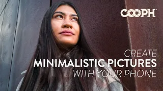 6 Tips for Minimalist Smartphone Photography - 2021