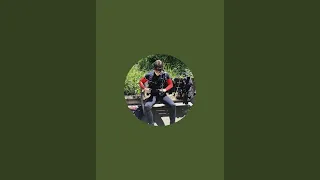 Lance Mathis is live!
