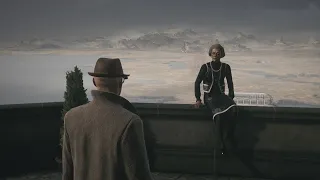 It's Suicide - Death in the Family (HITMAN 3 Methods)