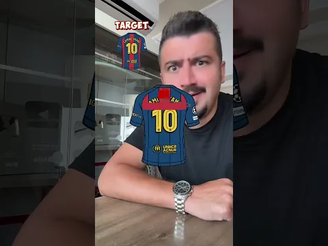 Lamine Yamal Jersey Paint IQ