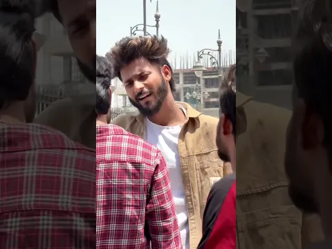 Kesi_Lgii_Aawaz_🔥😈___2Numbari_ft.Masoom_sharma____#foryou_#viral_#short