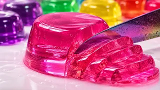 Perfect Pink Sand Cuts 😍 Relaxing ASMR Sounds LIVE 7 #shorts