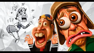 3 Animaciones Del CHAVO Que Te Dejarán En SHOCK😱