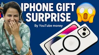 I Surprised My Sister with Her Dream Phone #avirajvlogs #bestvlogs #trendings