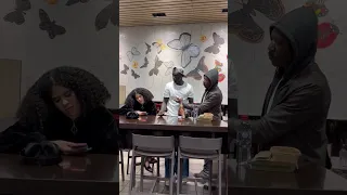 Say my name babe went wrong 😂 #viral #fyp #comedy