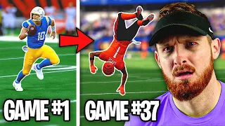 Getting a Win with Every NFL Team in 1 stream!