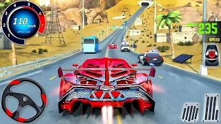 jogos de carro - adrenalina pura nas corridas de alta velocidade!