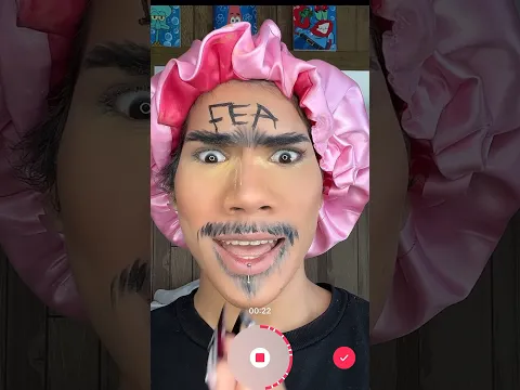 HICE EL VIDEO DE TRANSICIÓN MÁS DIFÍCIL DE TIK TOK😱