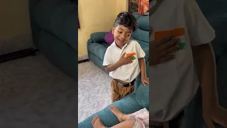 Pinky Alaparaigal series 😂 | Love your Nation | Pinky with dad #shorts #comedy