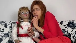 Annabelle's stories, les histoires de Annabelle ❤️￼