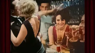 1920s Berlin Life c.1927 - in Amazing Restored Footage