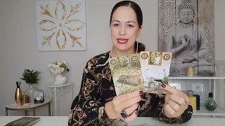 ACUARIO-LO TENDRÁS TODO DE GOLPE COMO JAMÁS PUDISTE IMAGINAR! TODO TÉ LLEVA A UNA ETAPA DORADA !