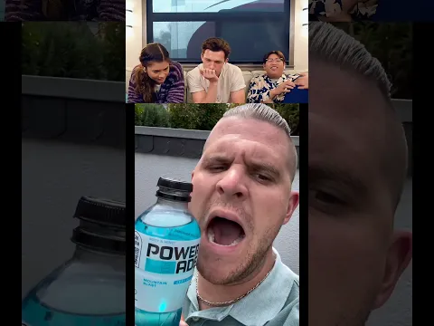 Tom Holland React Viral Videos 😂 (Part 478)