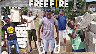 TRABAJA SOLO PARA RECARGAR DÍAMANTE Y PASE ÉLITE EN FREE FIRE (SERIE COMPLETA)// EL HAITIANO COMPALE