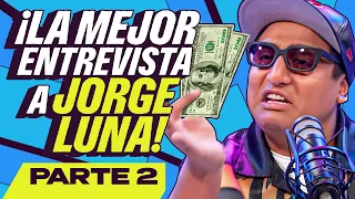 ¿EN QUE GASTA JORGE SU PLATA DE HABLANDO HUEVADAS? Parte 2 | Jorge Luna