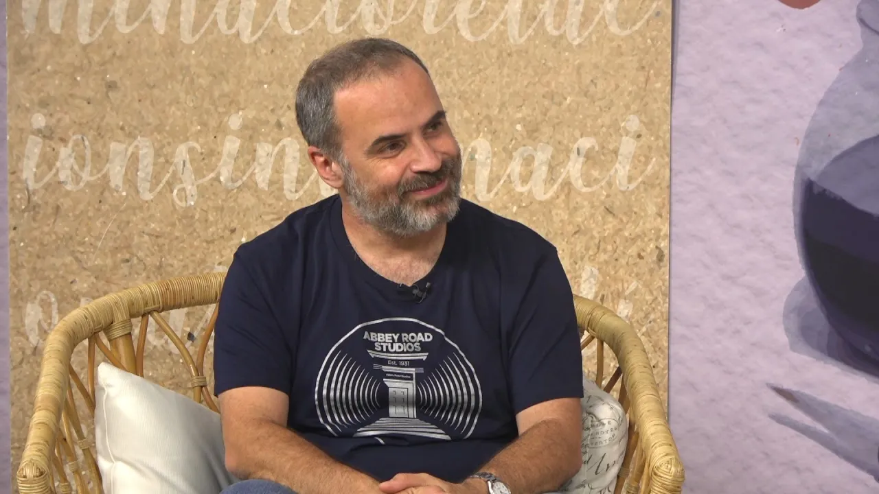 …i bona lletra – Josep Maria Bunyol