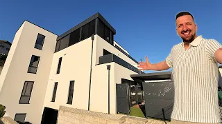 MOJA NOVA 1.500.000€ VILA