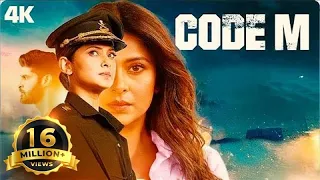 Code M - 𝐒𝐮𝐬𝐩𝐞𝐧𝐬𝐞 - 𝐓𝐡𝐫𝐢𝐥𝐥𝐞𝐫 : Hindi Full Movie - Jennifer Winget, Tanuj Virwani, Aalekh Kapoor