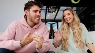 My last vlog just the Two of us