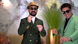 Suhrab Elyar & Zobair Zaheer Afghan Mahali Song 2025