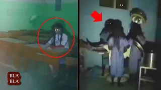 6 أشياء مخيفة وجدت في أماكن مهجورة ! بلابلا