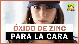 Oxido De Zinc En La Cara El Secreto De Belleza Que Hace En La Piel