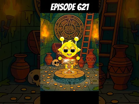 POV Tomb with treasures Oren Simon Brud are treasure hunters, but… | Incredibox Sprunki