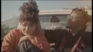 Aika & Nahreel - Manzese (Official Video)