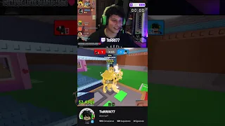 NUEVO JUEGO EN ROBLOX 2