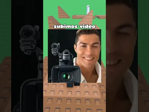TENEMOS QUE GANAR ESTE RETO ....😥🙏 #robloxshorts #juegosreales #roblox