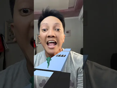 Aku di Suruh Ikut Main Squid Game