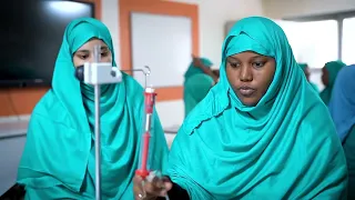 فيلم ترويجي لمدارس المعارف التركية 2025 في موريتانيا