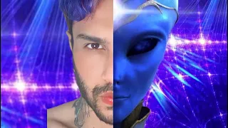 EU VOLTEI 😱