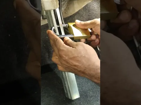 anti theft car pedal lock
