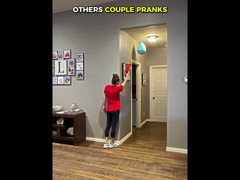 "Other Couple Funny Pranks 😂💑🤣🔥"