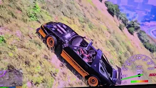 GTA dağlara tırmandıkkkk #kuzey #funny #keşfet #comedy #viral #video #cute #family 