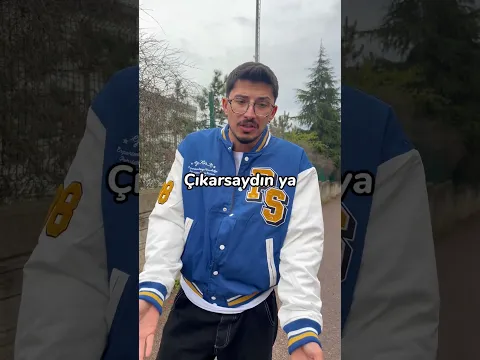 Takipten çıkıp takipçilerinden çıkarmayan kişi