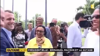 Péyi a- grannonm