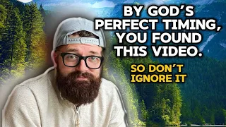 God’s perfect timing brought you to this video. 🔥💯 subscribe for more 
