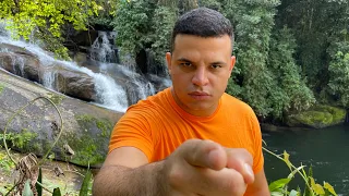 ALGUÉM VAI TE LIGAR ☎️E VAI TE PEDIR PEDIR PERDÃO E VAI TE RESPEITAR