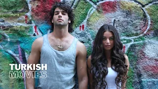 Cute and Dangerous (Sevimli Tehlikeli) | Turkish Romantic Movie | English Subtitles