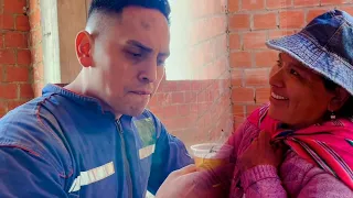 ⚰ Corto ⛑ Sullu: El Dolor de una Madre